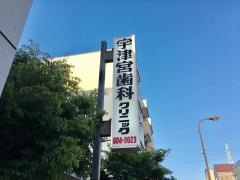 宇津宮歯科クリニツク