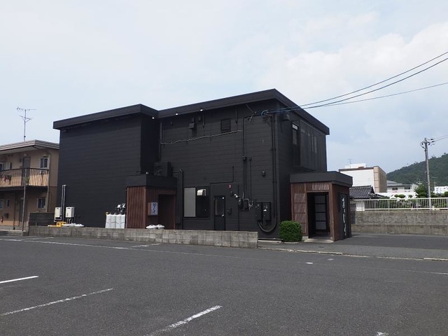 建物全景 画像2