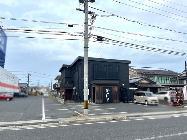 建物全景 画像1
