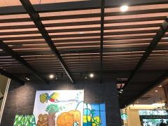 スターバックスコーヒー　二子玉川ドッグウッドプラザ店