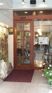 八番館コーヒー店