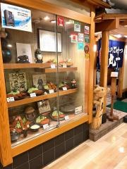 味のとんかつ丸一