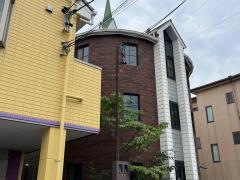 犬山教会