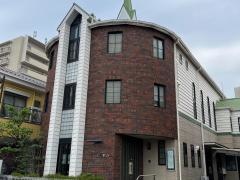 犬山教会