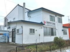 紋別神召キリスト教会