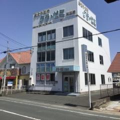 クラ・ゼミ総合予備校　天王校
