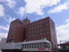 小野田セントラルホテル