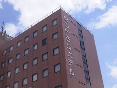 小野田セントラルホテル