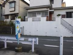「渡戸(横浜市港南区)」バス停留所