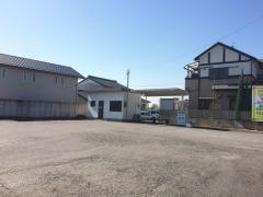 「鳴子みどりケ丘」バス停留所