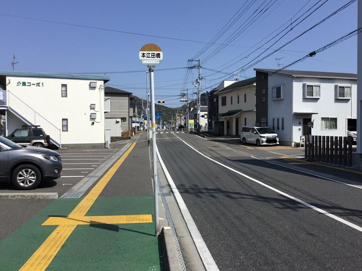 全景です。