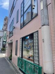 鹿谷歯科医院