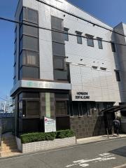 堀内歯科医院