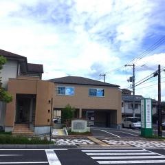 橋田歯科医院