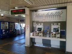 幸浦駅