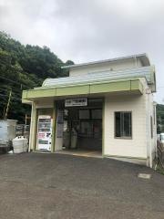 志摩赤崎駅