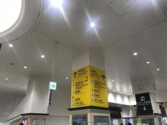 三ノ宮駅