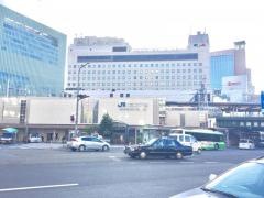 三ノ宮駅