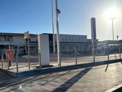三次駅