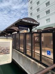 石橋駅