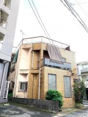 浜田歯科医院