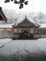 気多神社