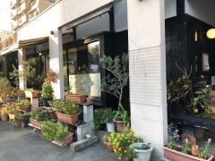 珈琲館　麗