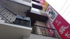 七輪焼肉　安安　鹿島田店