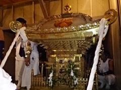 鶴谷八幡宮例大祭