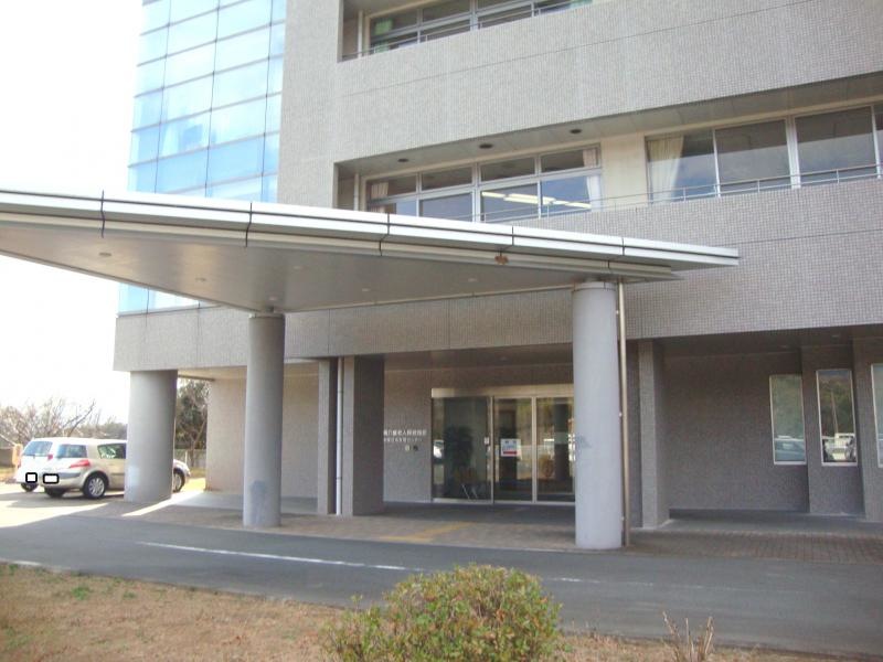 三島社会保険介護老人保健施設