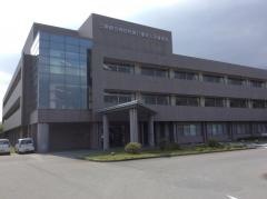 三島社会保険介護老人保健施設
