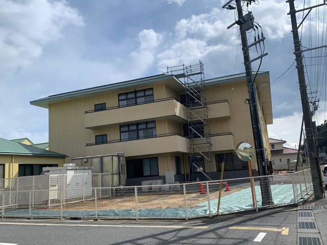 小名浜ときわ苑