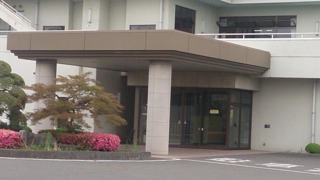 つむぎの郷 施設外観