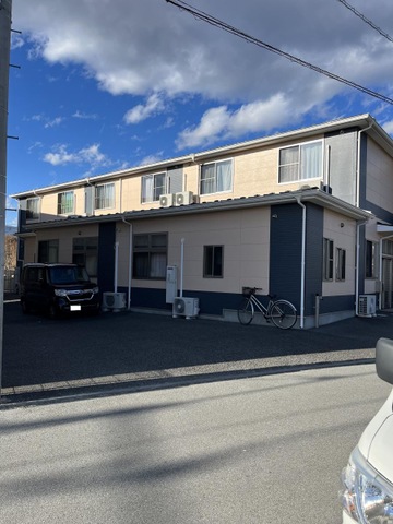 あい山梨市