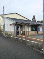 上野郵便局