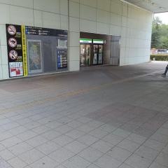 ファミリーマート　ＴＸ研究学園駅店