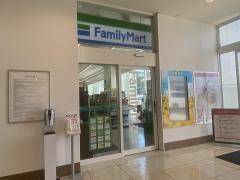 ファミリーマート　ＺＥＮＴ名古屋北店