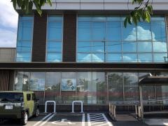 大牟田柳川信用金庫沖端支店