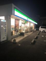 ファミリーマート　名東平和が丘店