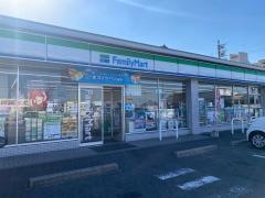 ファミリーマート　名東平和が丘店