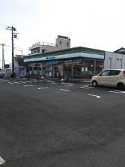 ファミリーマート 沼津あしたか店