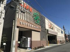 ライフ　蕨駅前店