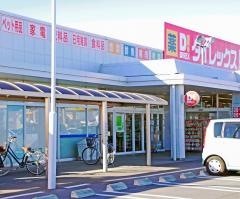 ダイレックス　玉村店