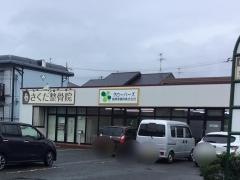 さくだ整骨院