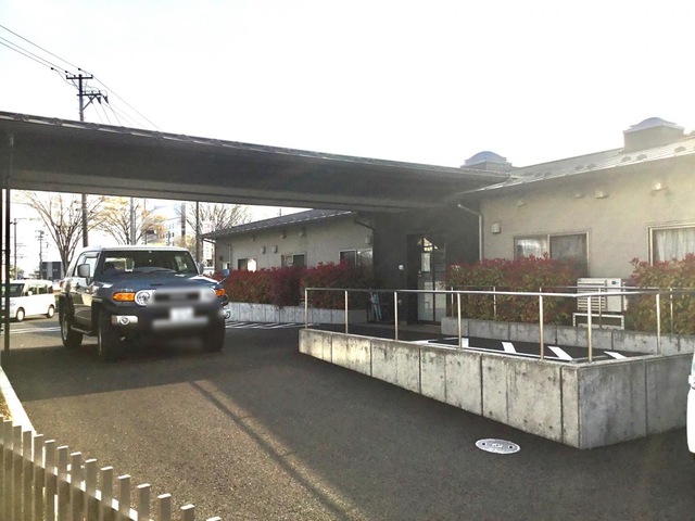 地域密着型特別養護老人ホーム　チアフル古城