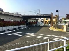 地域密着型特別養護老人ホーム　チアフル古城