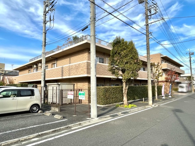 ライフコミューンふじみ野