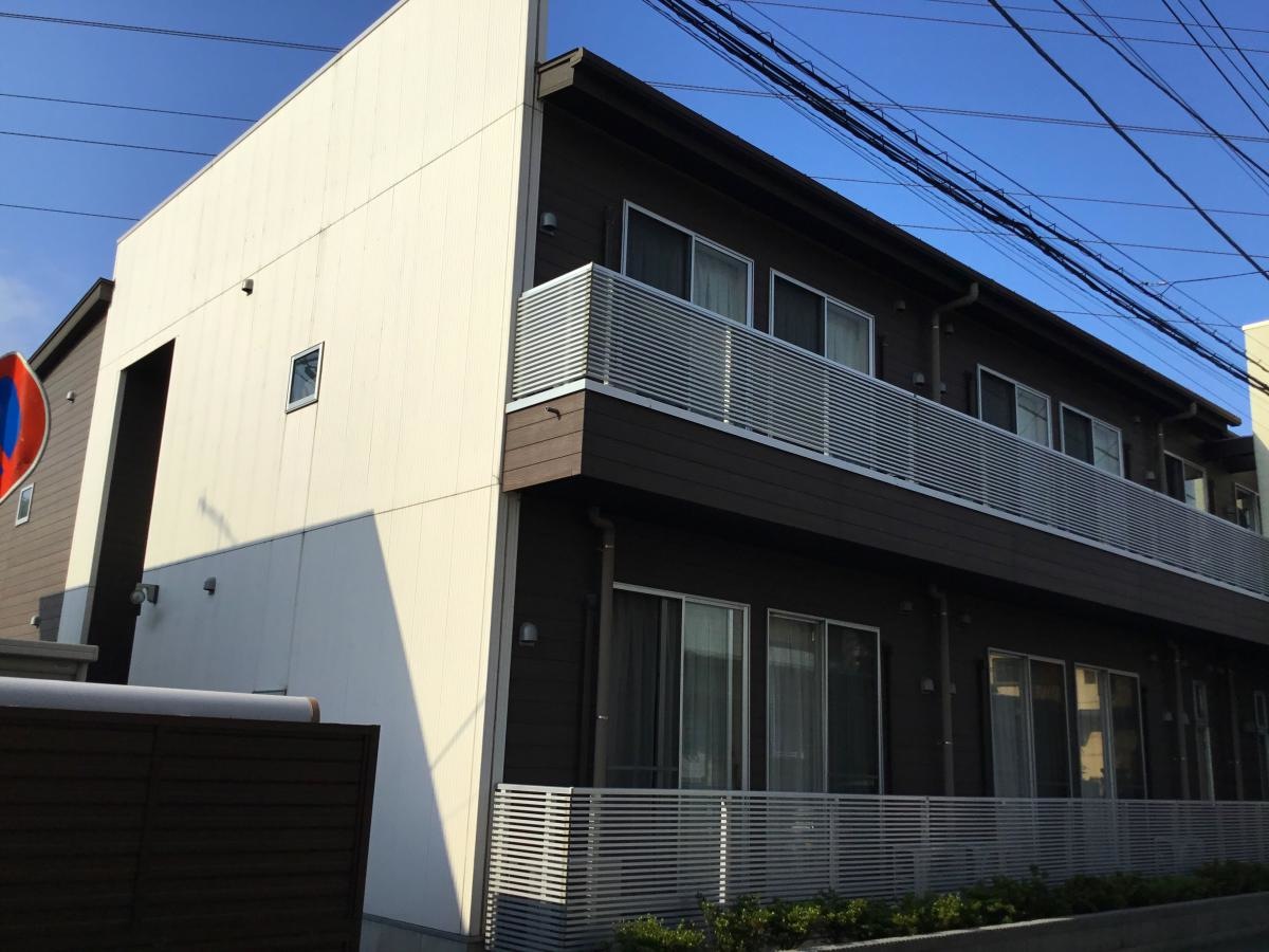 シニアフォレスト湘南平塚