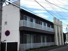 シニアフォレスト湘南平塚