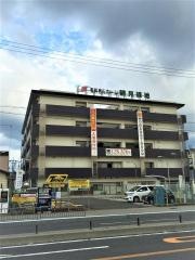 有料老人ホーム鶴見緑地